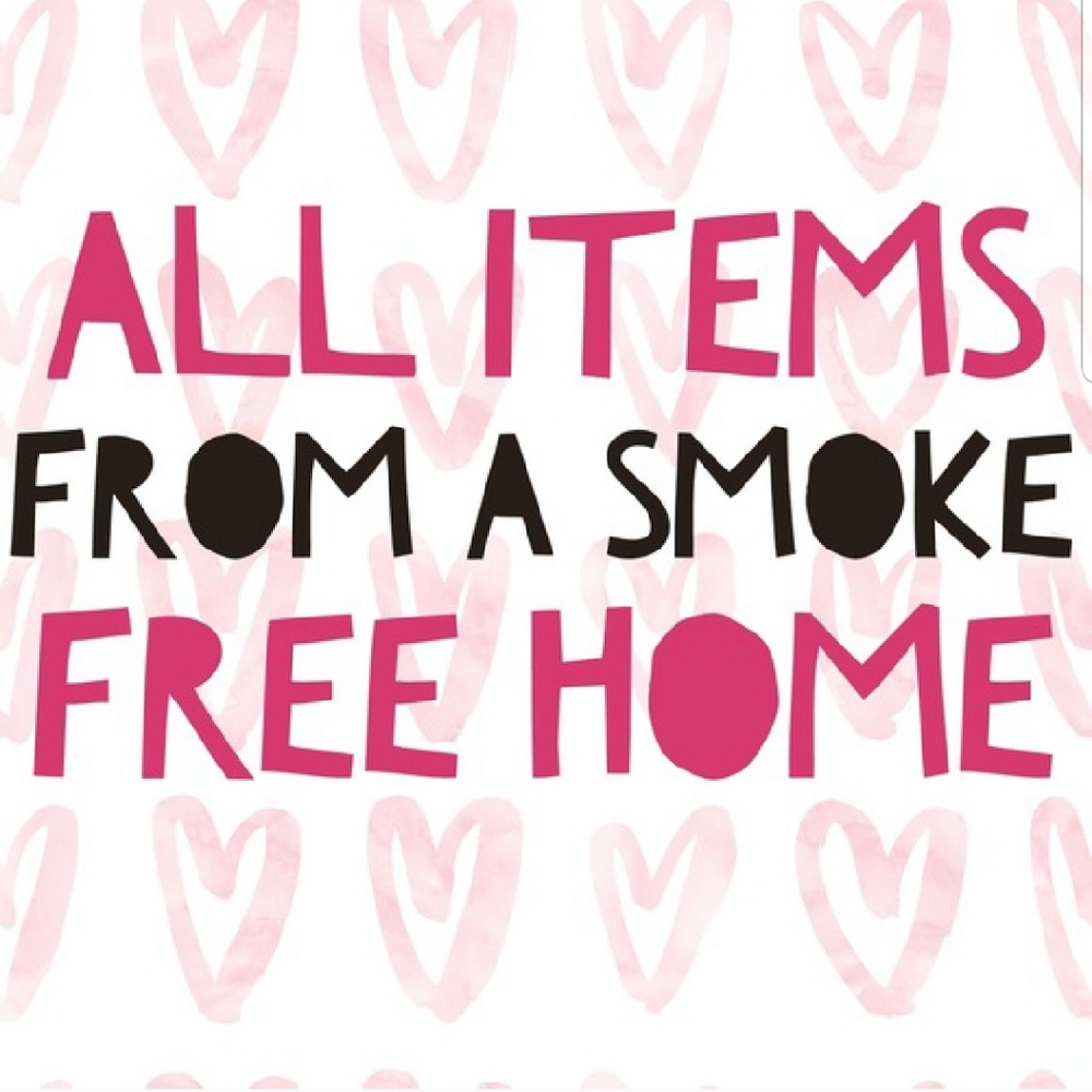 Smoke Free Home